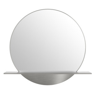 Miroir plateforme 24 po