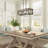 Holbert 3 - Light Kitchen Island Pendant