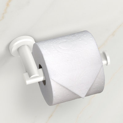 Locke Euro Toilet Paper Holder