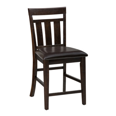 Mariama 24" Counter Stool