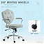 Chaise de bureau luxueuse avec hauteur réglable-632906411
