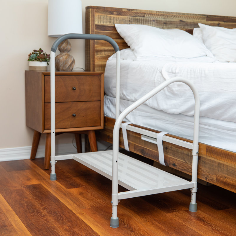 Step2bed XL Bedside Safety Step