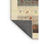 Tapis beige/brun/gris contemporain-383573932