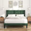 Nakasi Upholstered Bed-1208367561-1310646069