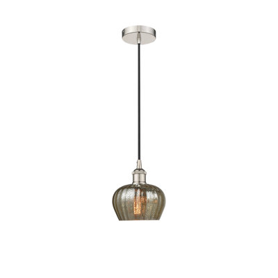 Noille 1 - Light Dome Pendant