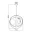 Allyssa 3 - Light Outdoor Pendant