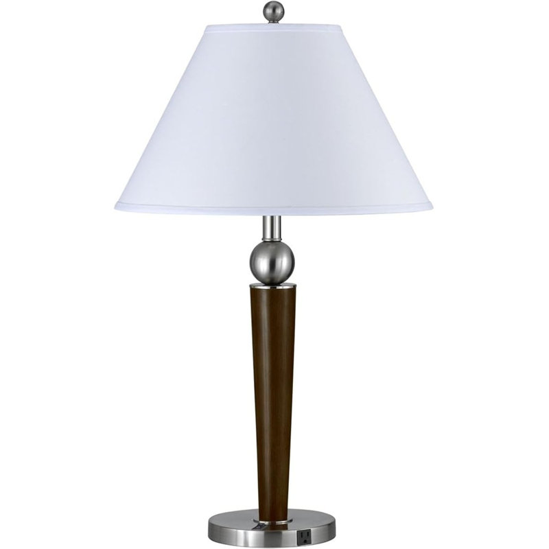 Lampe de table 29 po Wellesley