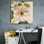 «Les Jardins II» par Lisa Audit, art mural sur toile-1712675838