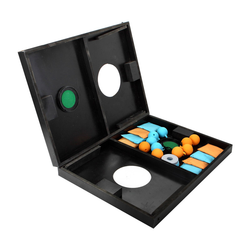 Triple Play 3 in 1 Toss Game Set