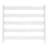 Tanner Metal Wall Organizer with Key Hooks-85654587