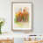 Oak Framed selected