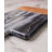  LuxeDesigns Wood and Marble Paddle Cheese Board – Elegant Black Marble & Mango Wood Serving Board with Comfortable Handle, Ample Space for Charcuterie & Cheese – Perfect for Entertaining and Stylish Kitchen Decor