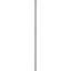 Tige d'accessoire en acier 12 po-12600068