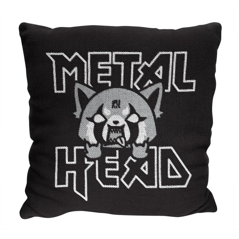 Pillow Cover