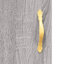 Onatas 69.5cm Sideboard-1941360957