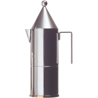 Alessi Stovetop Espresso Maker