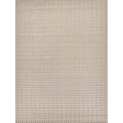 Monroe Wool Geometric Area Rug in Beige