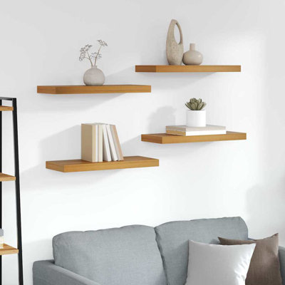 Floating Shelf