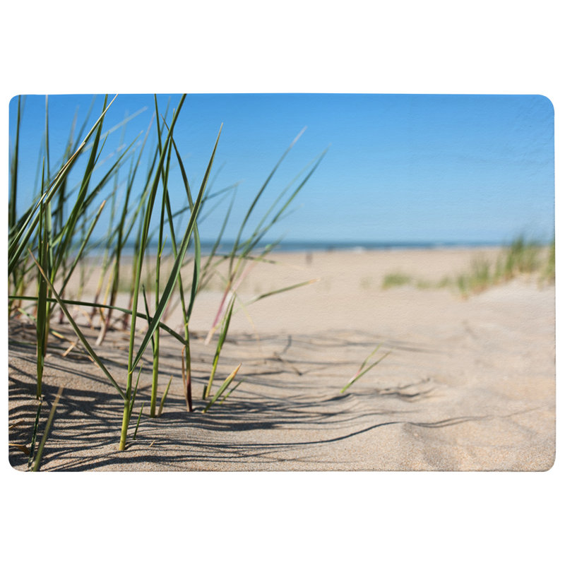 Jacqualin Area Rug, Rectangle 80 x 150cm