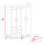 Armoire Denver
