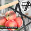Ebern Designs Metal Fruit Basket