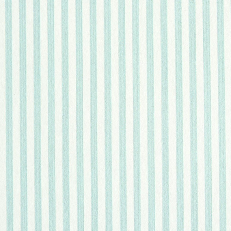 Edwin Stripe Narrow Wallpaper, Mineral