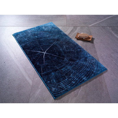 Tapis pour salle de bain Ranveer
