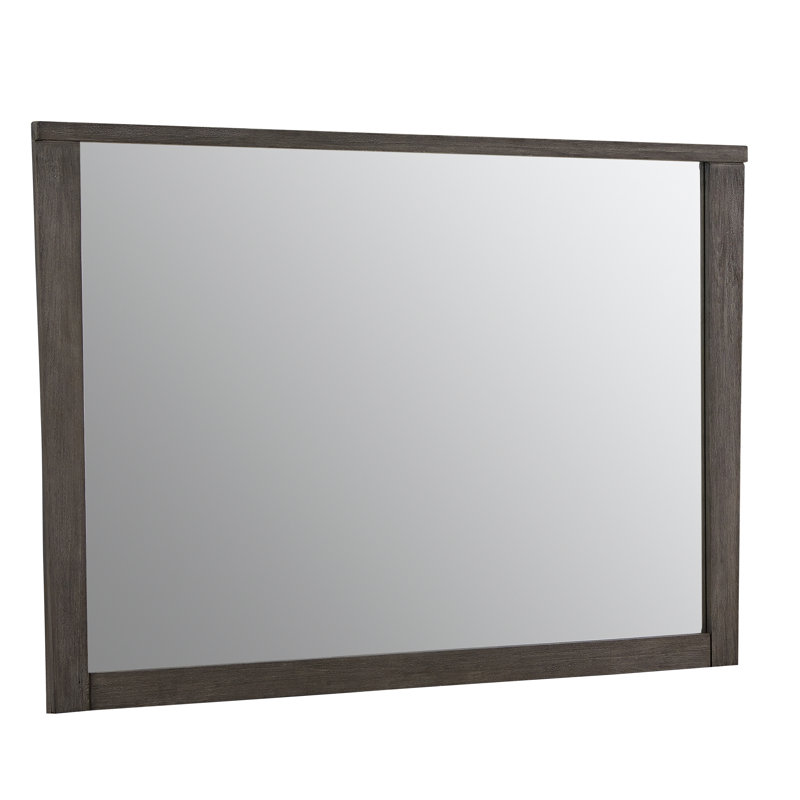 Miroir biseauté pour commode Navtej