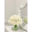 Arrangement artificiel de grandes pivoines-1894841307