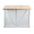 Crownsville Kitchen Island-298998099-298998096