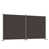 Brown est en rupture de stock