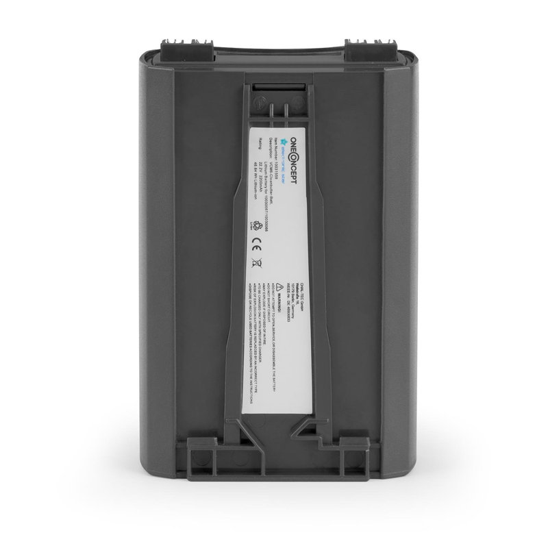 Spare Battery
