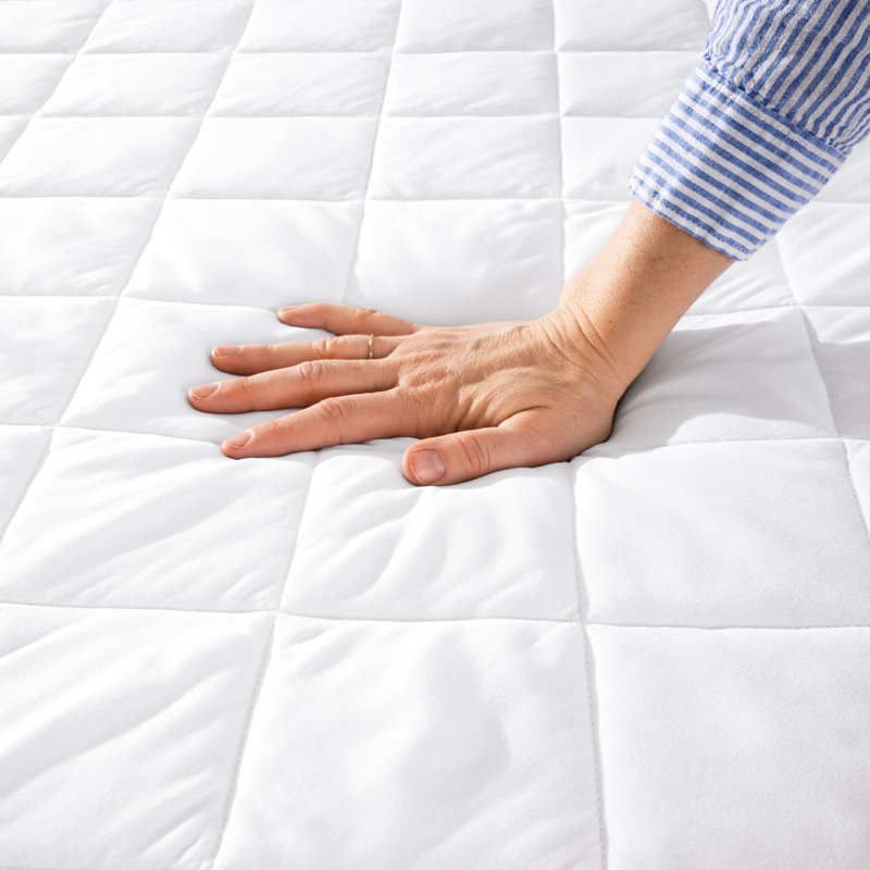 3cm Mattress Pad, Double