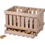 Willhite Wood Food Storage Container