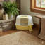 Plastic Litter Box-1688022578