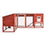 Casiana Rabbit Hutch-704508461