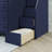 Tawanda Full Over Twin 10 Drawer Solid Wood L-Shaped Bunk Beds with Built-in-Desk by Viv + Rae™-61091875