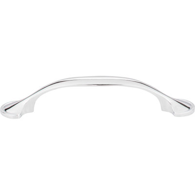 Watervale 3 3/4" Center to Center Arch Pull
