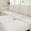 Divan-lit modulaire convertible en U Seybert-113420981