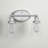 Reba 2 - Light Vanity Light