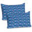 Ensemble de 2 taies décoratives tropicales Ambesonne-100345880