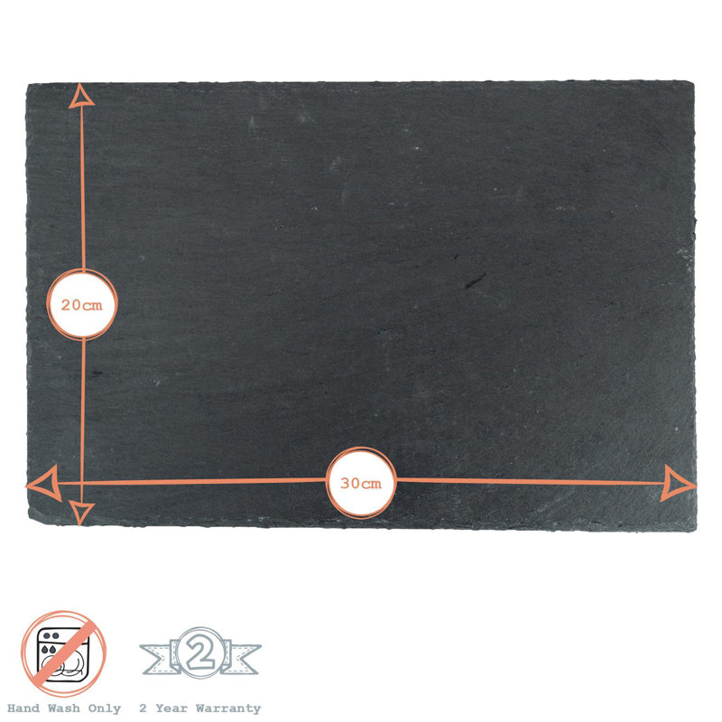 Argon Tableware Folding Easel