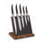 Laguiole Expression 5 Pce Knife Block Set