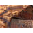 Rizbaft Brown Rug 3'7" x 5'11"