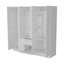 Rangement pour garde-robe Olin-112747343