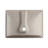 18 inch Under-mount Ceramic Rectangle Bathroom Vanity Sink, Under-mount Sink Rectangular with Concealed Overflow 18" x 13"