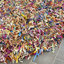 Tapis en cuir Godsey-20807350