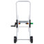 Galvanised Steel, Plastic Hose Reel