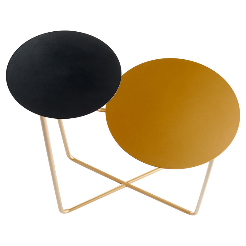 Deja Vu End Table
