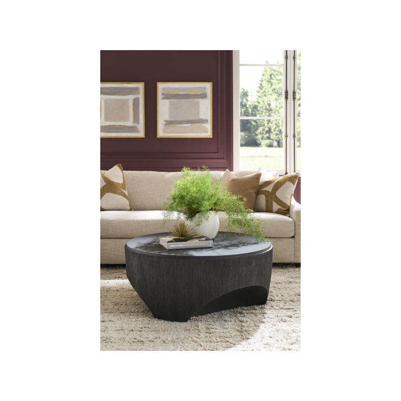 Montclair Cocktail Table